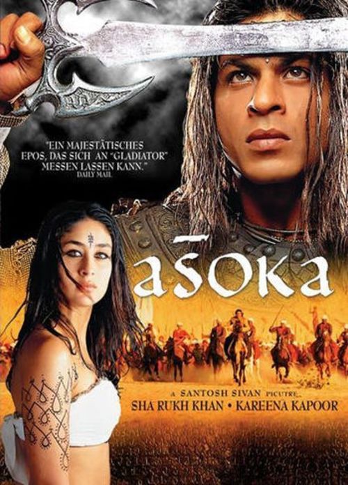 Ashoka the Great (2001) (Full HD 1080p + VietsubResync by Narmol