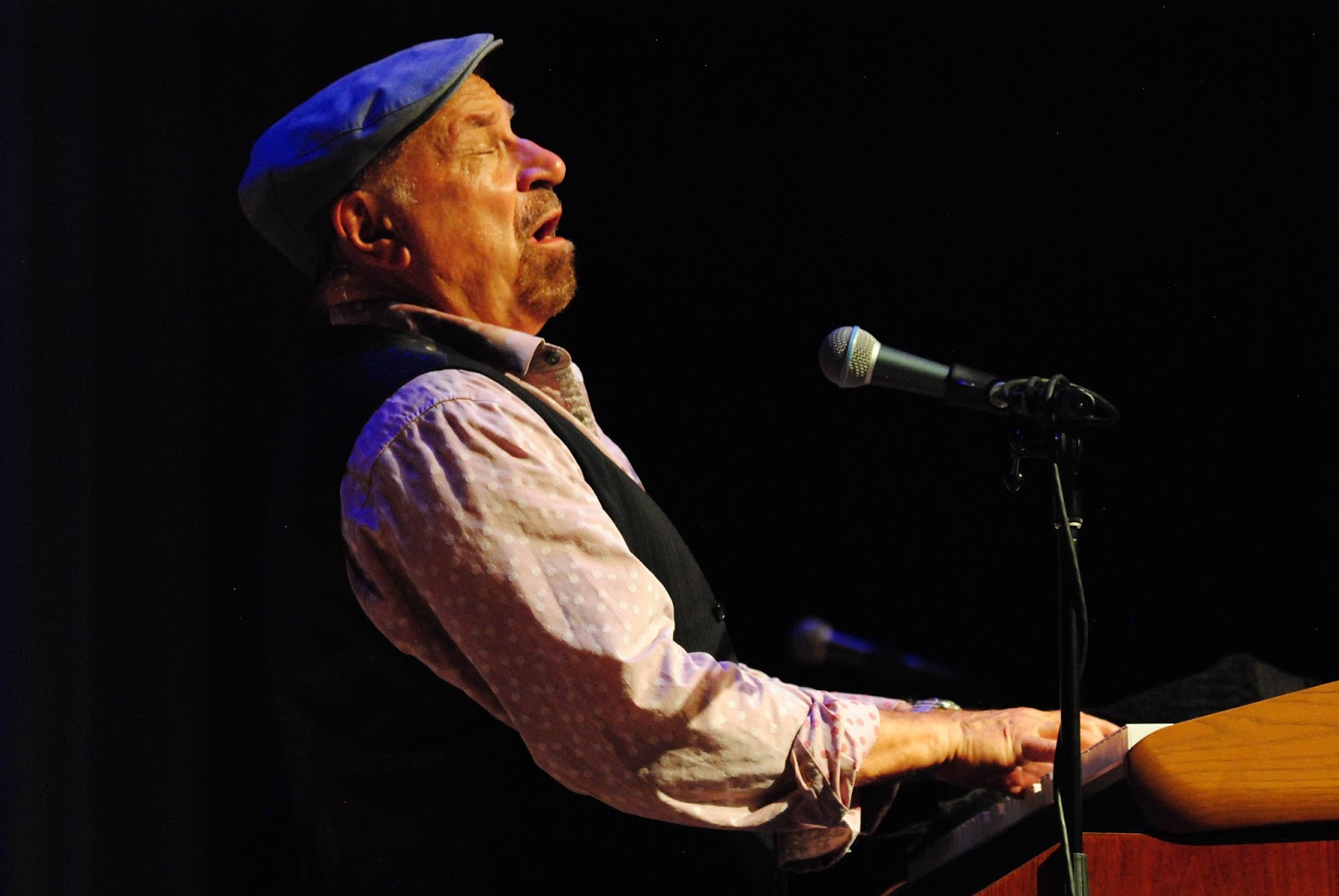 HITS Weekend Concert Review