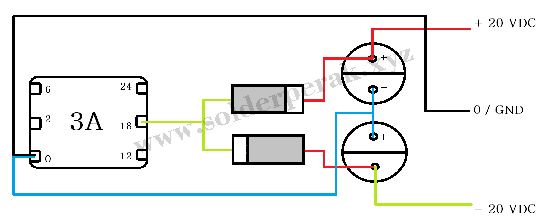 Trafo Ct Jadi Non Ct