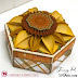 Sunflower Box with Tracy