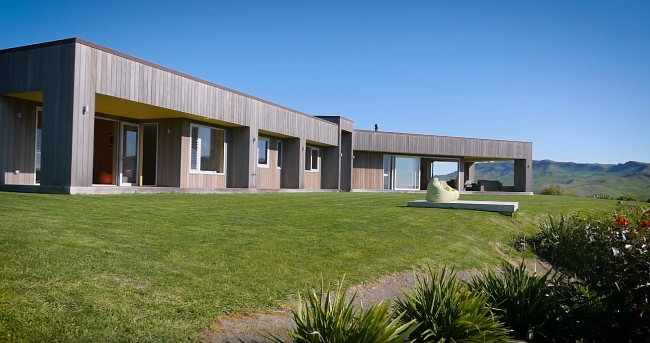 19 Photos vs. 157 Walcott Lane, Kahuranaki, Hastings Home Interior Design Tour