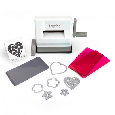 sizzix sidekick dies sizzix sidekick dies