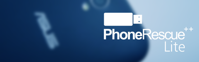 phonerescue lite phonerescue lite