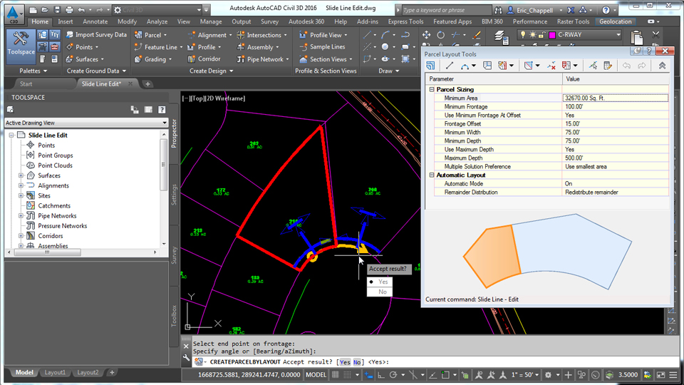 Designing Pressure Network Models in Civil 3D (MEGA) Video Tutorial