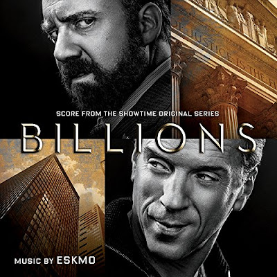 Billions Series Soundtrack ESKMO