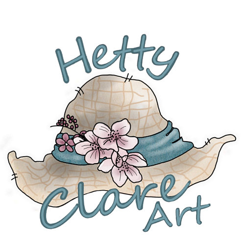 Hetty Clare - Sponsor