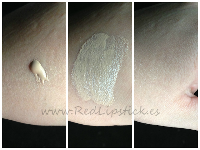 kiehl´s bb cream review swatches opinion