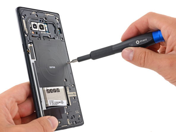 Samsung Galaxy Note 8 Samsung Galaxy Note 8