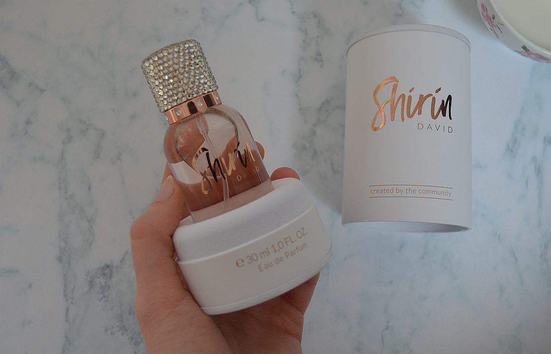 Shirin David Created By The Community Little Thing Called Love