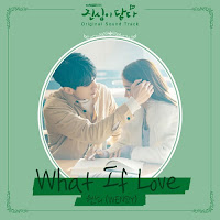 Download Lagu MP3 MV Music Video Lyrics Wendy – What If Love [Touch Your Heart OST]