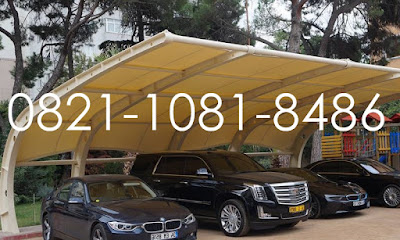 Jasa Carport Termurah