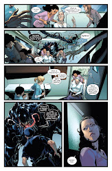 ultimate spider comics comic issue read