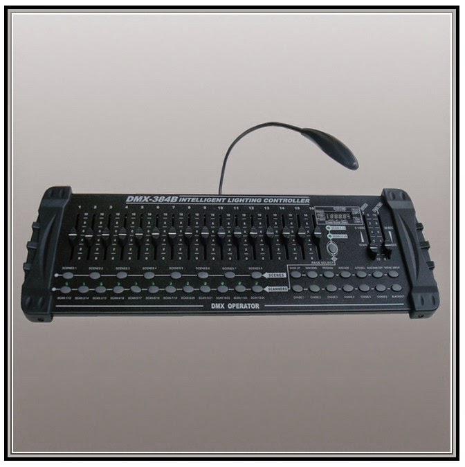 Computer lamp table controller dmx 512 manual Lamps Image Gallery