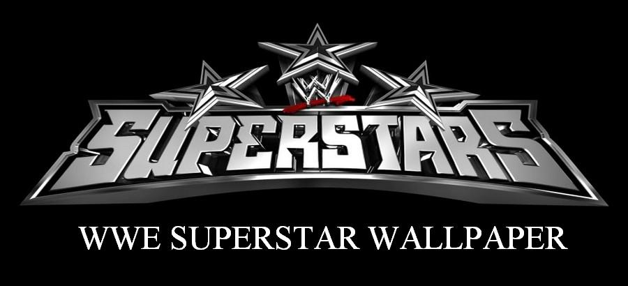 WWE SUPERSTAR WALLPAPER
