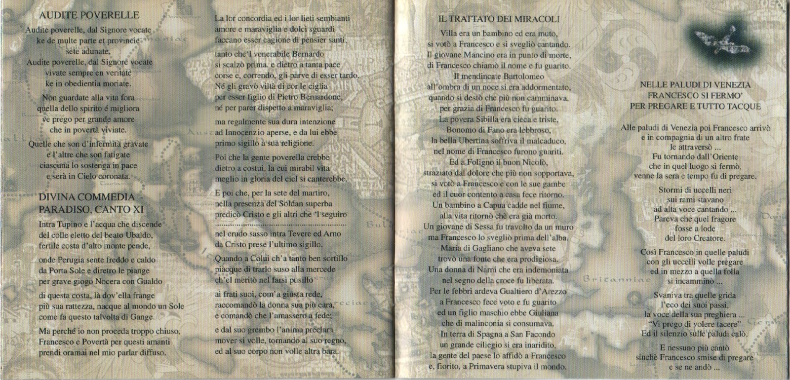 ANGELO BRANDUARDI L’INFINITAMENTE PICCOLO Blog di Stefano Fiorucci