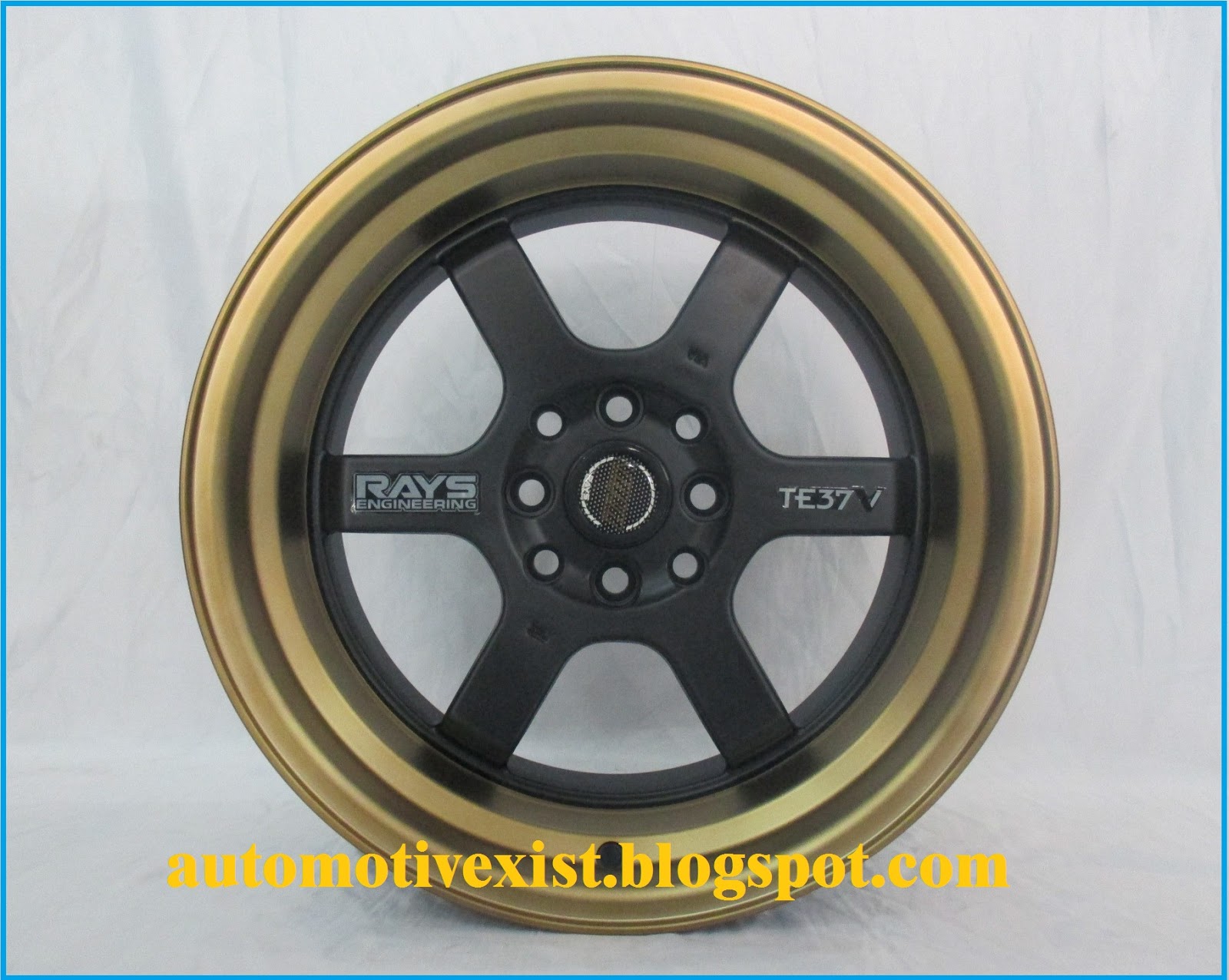 Apa Itu Pcd Pada Velg Dan Cara Mengukur Pcd Velg