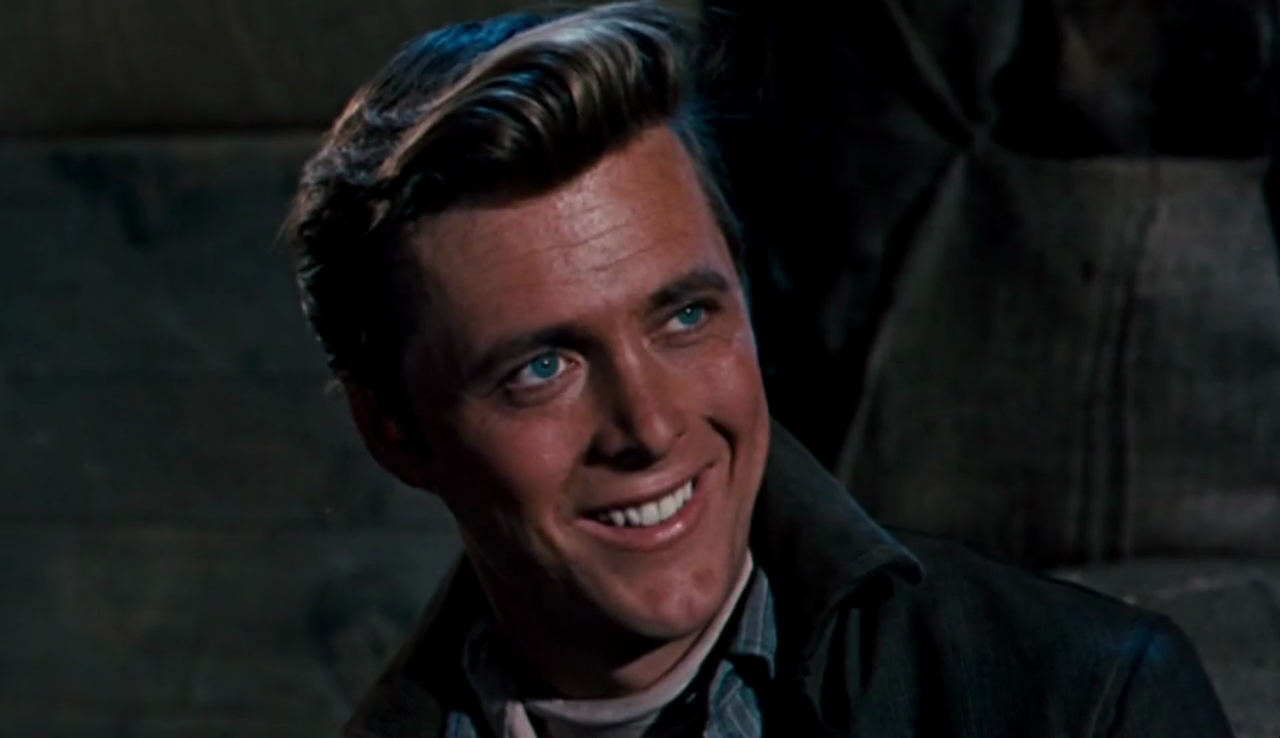 rays filme klassiker man nannte ihn kelly