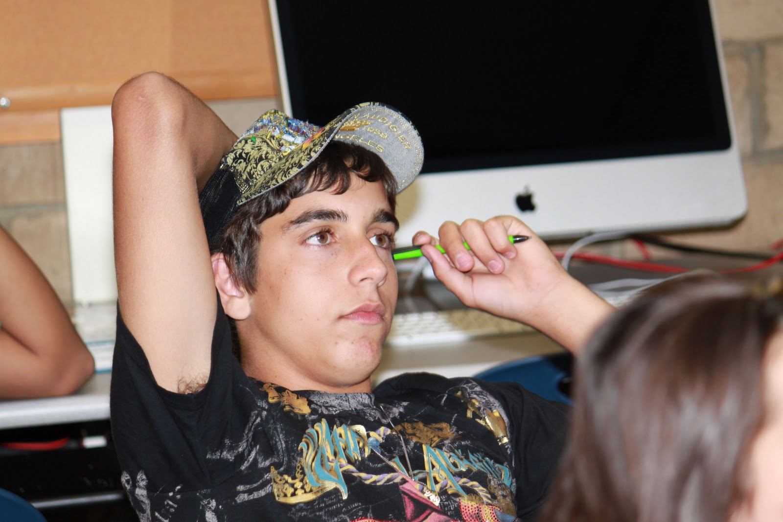 Calabasas High Schools Goals Calabasas Wildly Important Goals