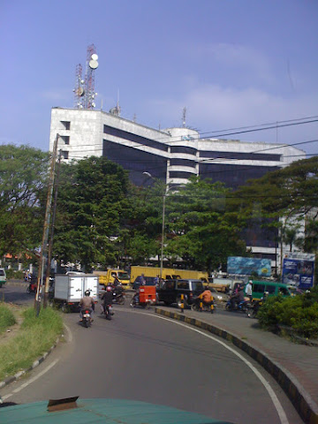 Bandung 2011
