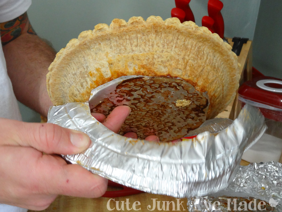 Cute Junk I've Made The Cherpumple