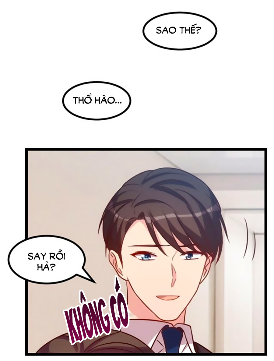 CÔ VỢ ẤM ÁP CỦA HẠ THIẾU Chap 107 - Truyen.Chap.VN