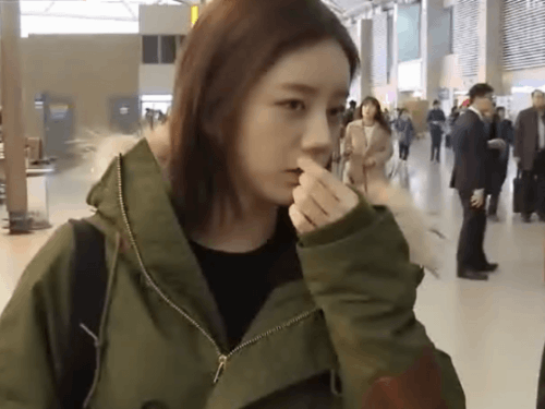 혜리 매너손 | 인스티즈