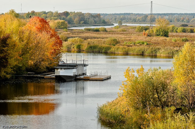 rudens Jelgavā