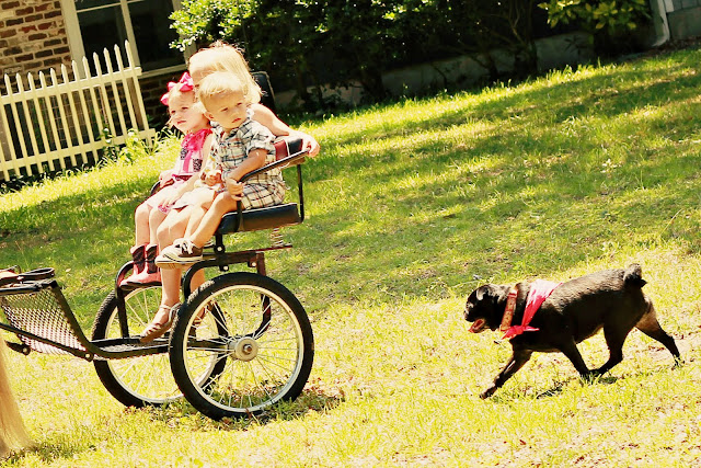 Kara s Party Ideas Pink Cowgirl Party   - 38