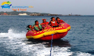 wisatawan karimunjawa