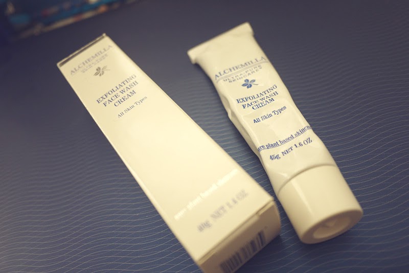 Skin Exfoliant Natural Skin Exfoliant Natural