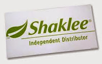 Jom join shaklee bersama ina