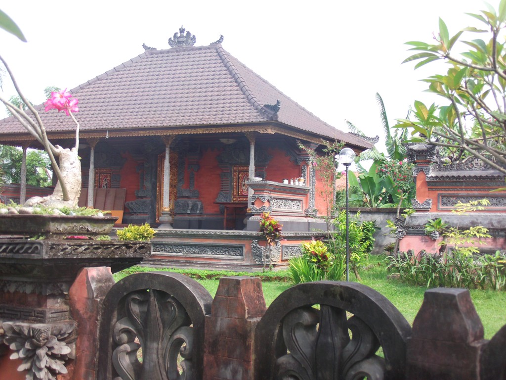 67 Desain Rumah Minimalis Style  Bali  Desain Rumah 