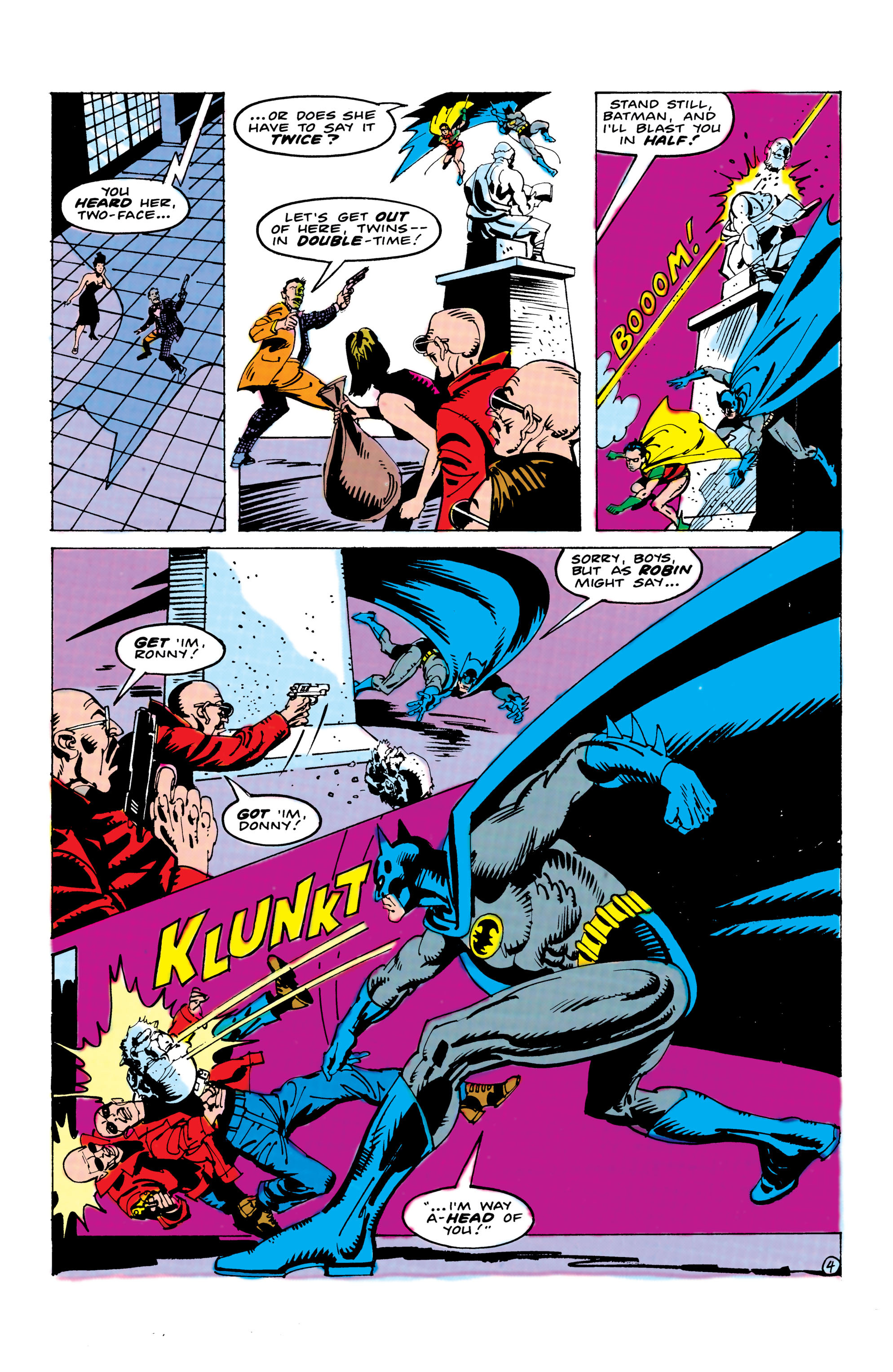 Detective Comics (1937) 580 Page 4