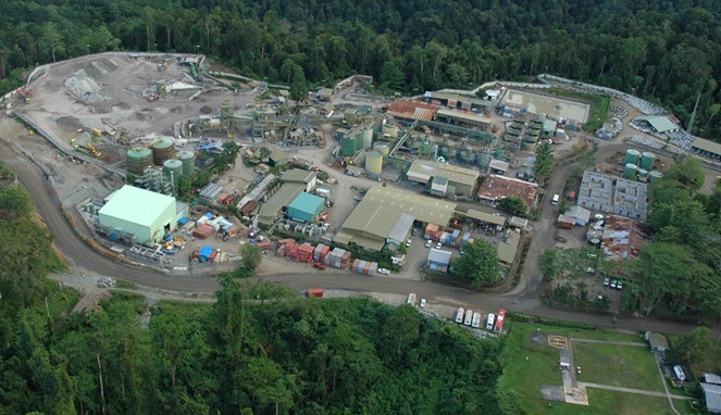 Selain Papua Lima Tempat Ini Dipercaya Menyimpan Banyak Emas Untuk Indonesia Selain Papua Lima Tempat Ini Dipercaya Menyimpan Banyak Emas Untuk Indonesia