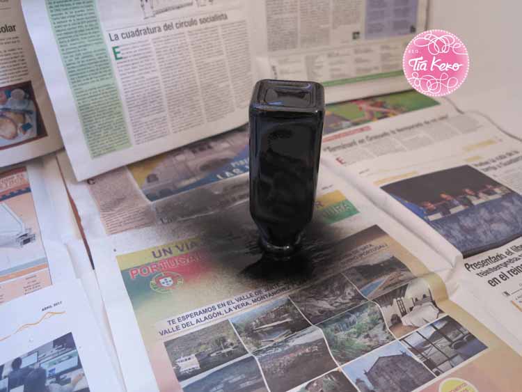 botella-decorada-con-pintura