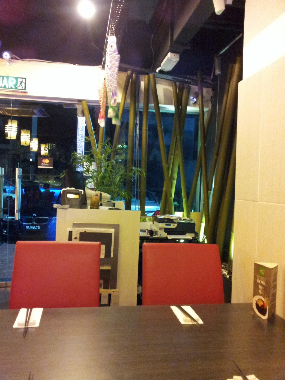 Fugu Japanese Restaurant Damansara Jaya Fugu Japanese Restaurant Damansara Jaya