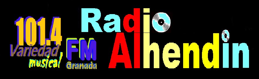Radio Alhendín FM  101.4