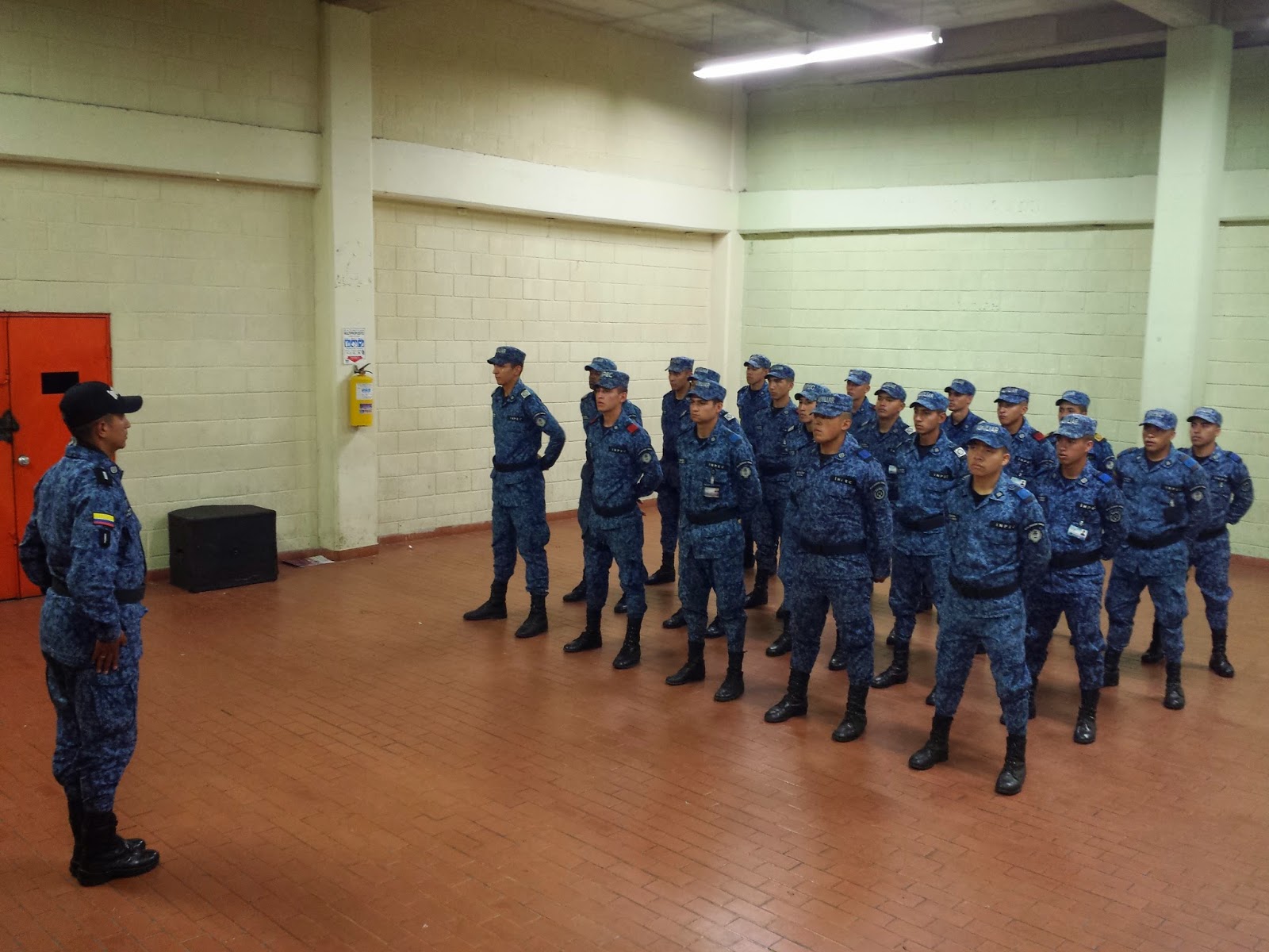 CURSO ACTUALIZACION PARA DISTINGUIDOS: ORDEN CERRADO