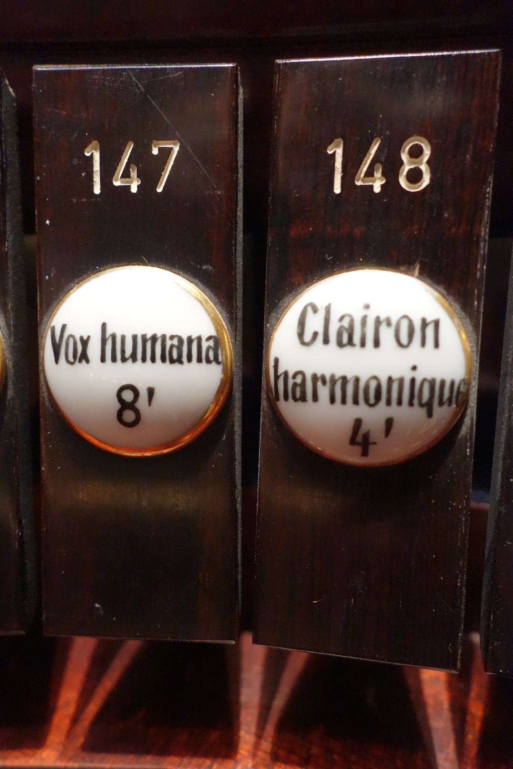 Ionarts Picturesque Cameron Carpenter's mobileish Marshall & Ogletree & our 100 year old Rieger