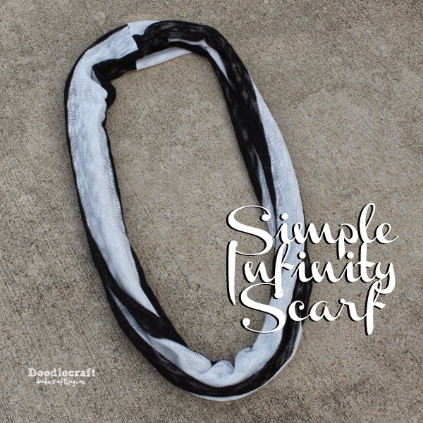 http://www.doodlecraftblog.com/2014/12/simple-infinity-scarf.html