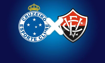 Futpedia Cruzeiro x Vitória