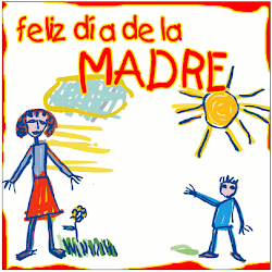 mayo imagenes madre feliz diez manualidades imagen familia festividad rincon alex hipotiroidismo notas mis