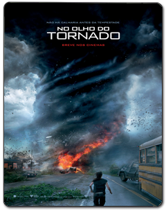 No Olho do Tornado Torrent (2014) – BluRay 1080p Dublado Download