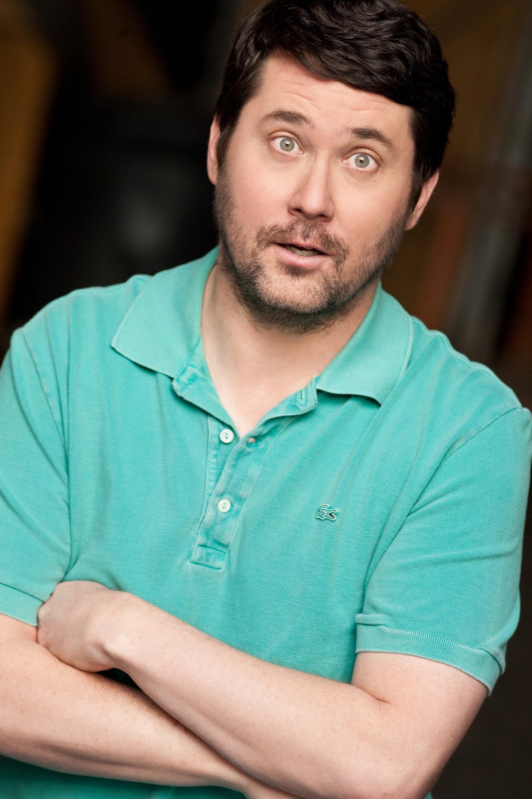 Quoth The Rooster... Doug Benson 8pm Sold Out; Late Show Added