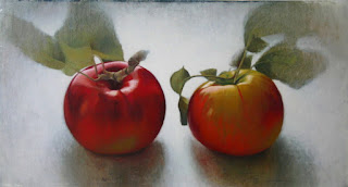 realismos-bodegones-manzanas-pinturas
