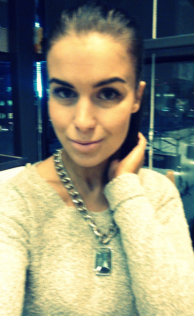 Senkin flunssa