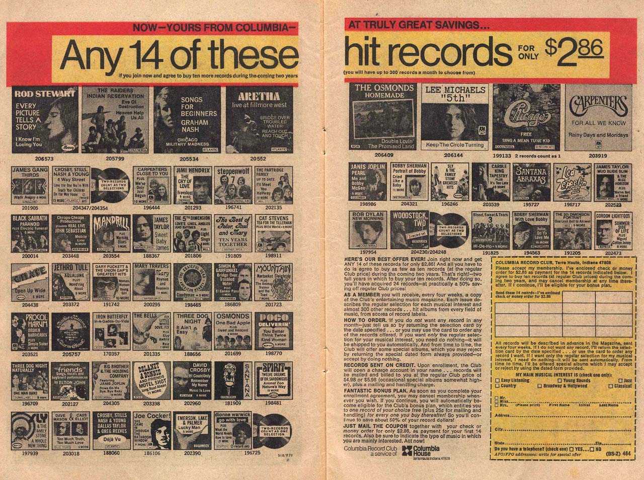 Read online The Rawhide Kid comic -  Issue #98 - 10