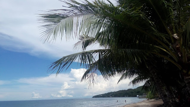 Catmon Beach - Catmon Cebu