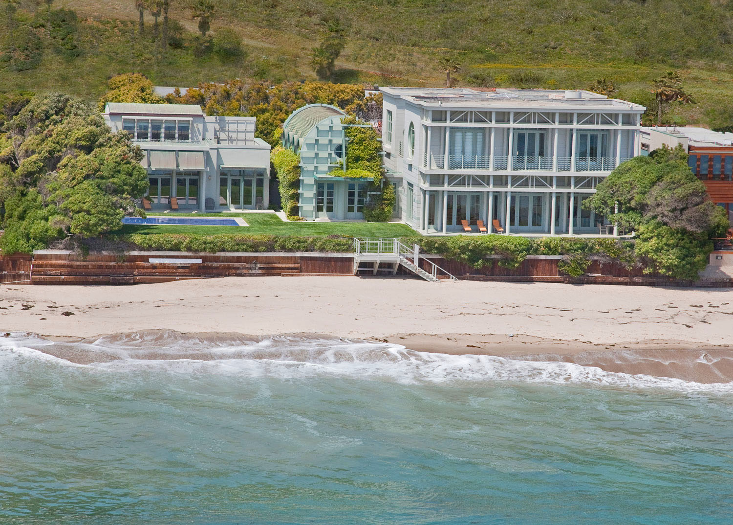 Luxury Houses Villas And Hotels House Malibu Ca Luxury House Malibu Ca