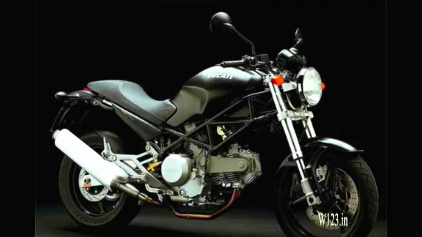 my super bike